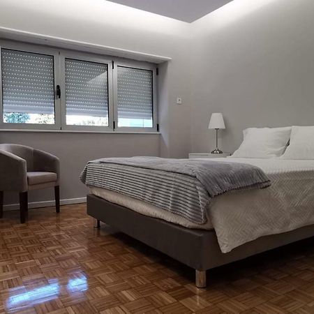 Grey Apartment Braga Exterior photo